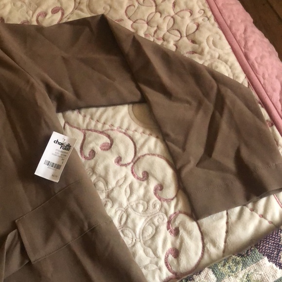 Cute longline Blazer!!🧥 - Picture 8 of 15